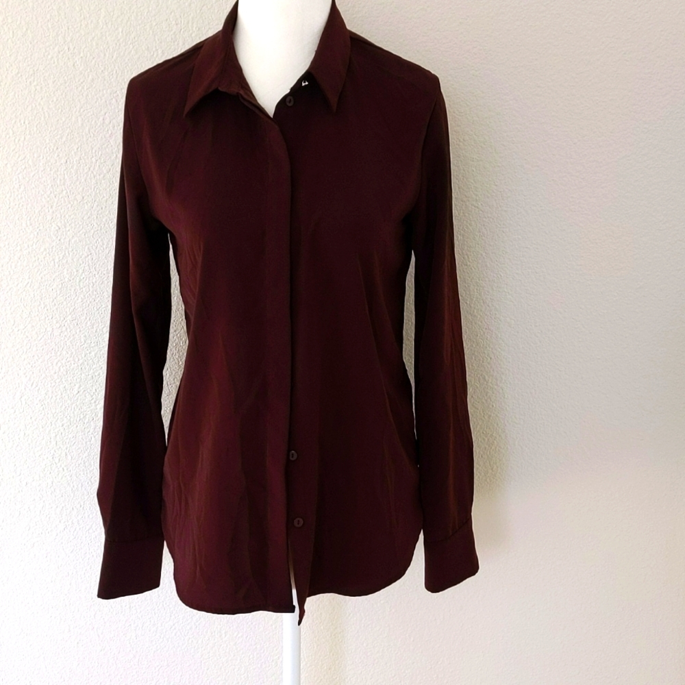 H&M button down shirt